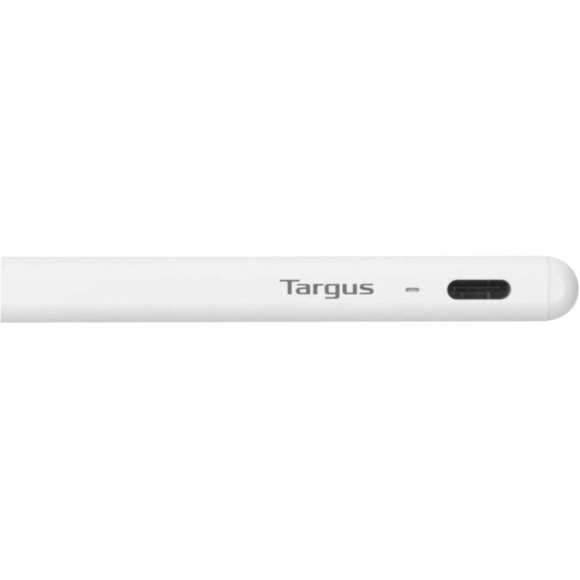 Targus - Antimicrobial Active Stylus for iPad - White Brand New - Picture 11 of 16